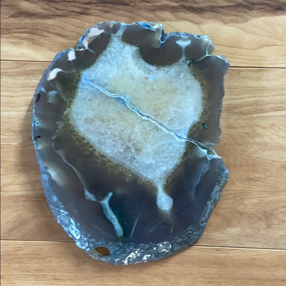 Bundle of two natural stone tiles - Picture 7 of 8